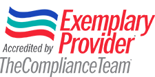 Exemplary Provider Accreditation